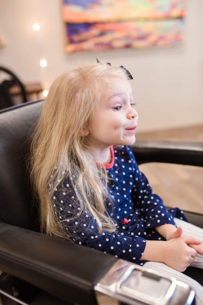 Jami's Barber Salon