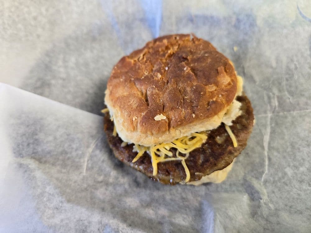 Blume’s Grill
