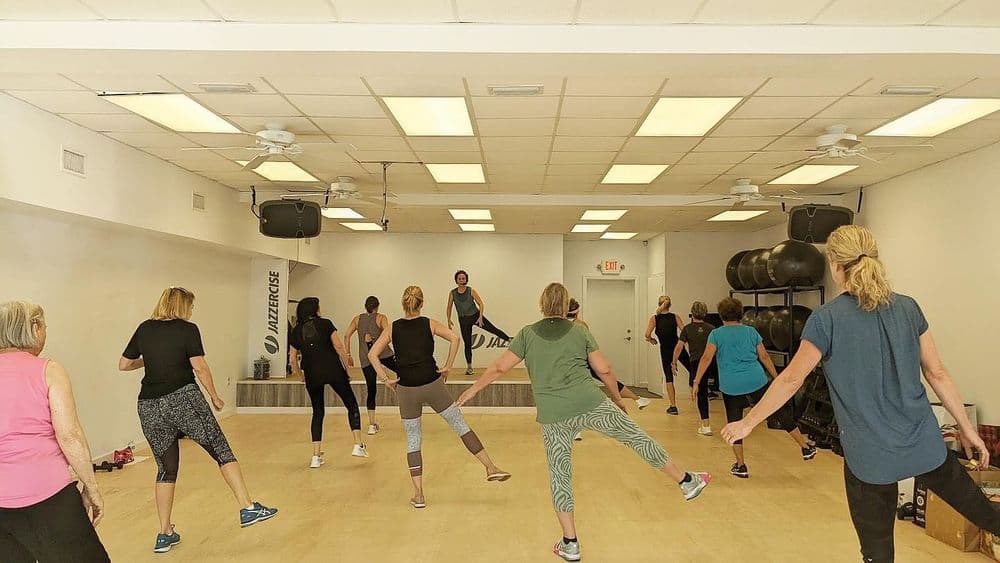 Jazzercise - South Tampa