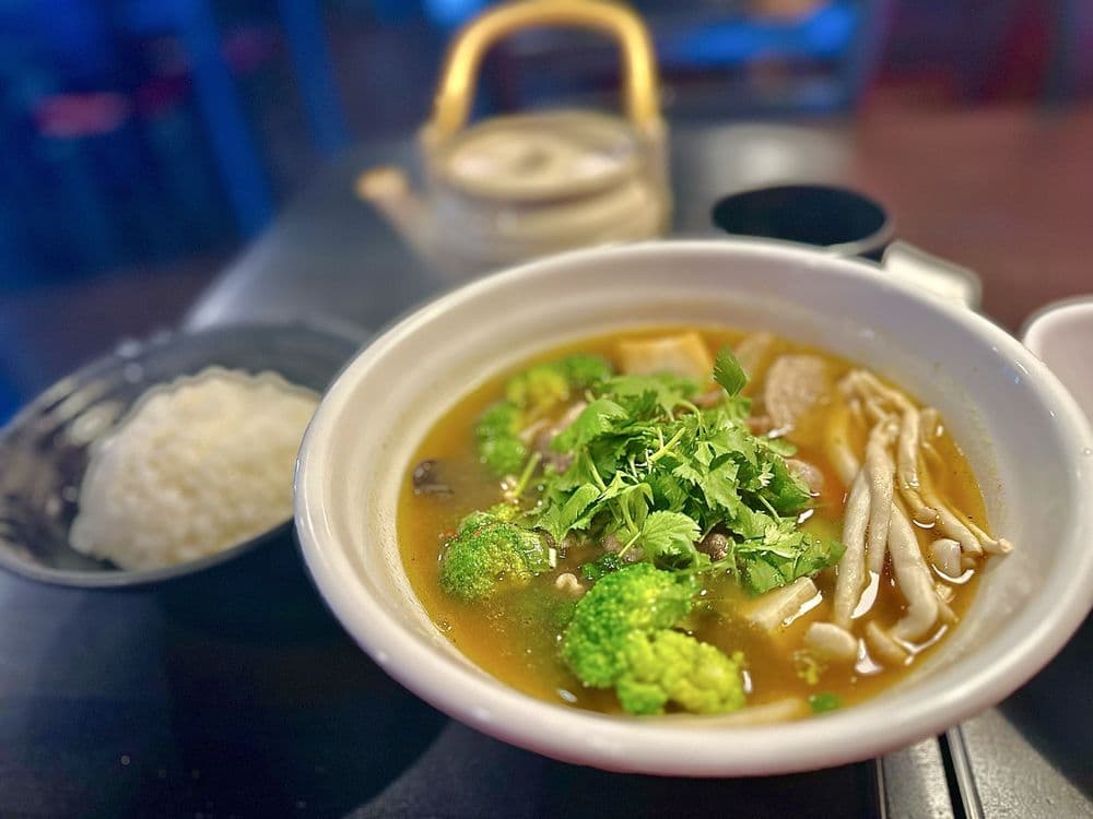 Red Bowl Szechuan