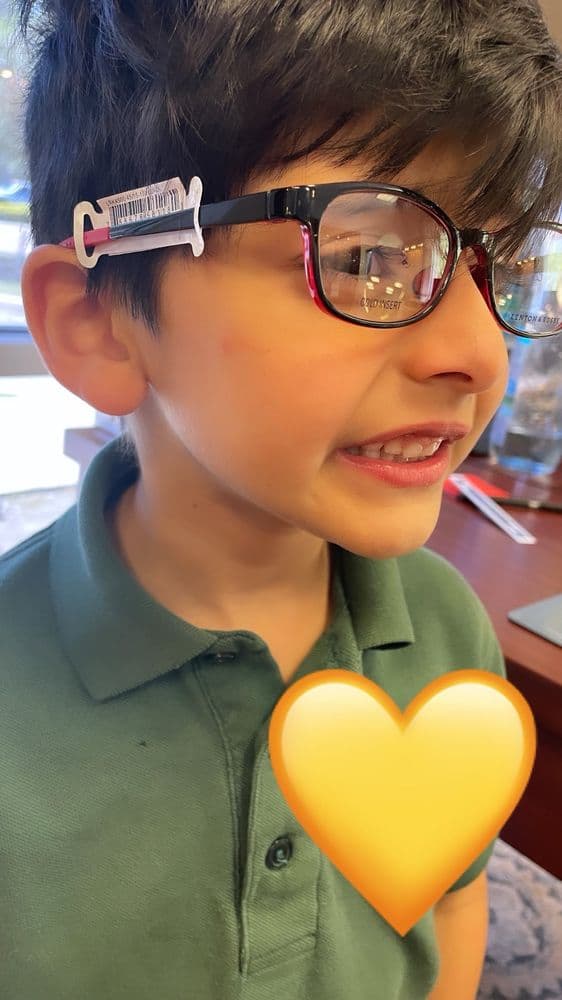 MacDonald Family Eyecare