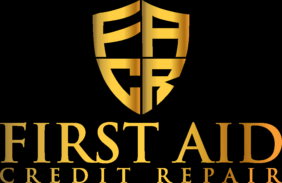 First Aid Credit Repair