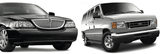 Airport Orlando Shuttle
