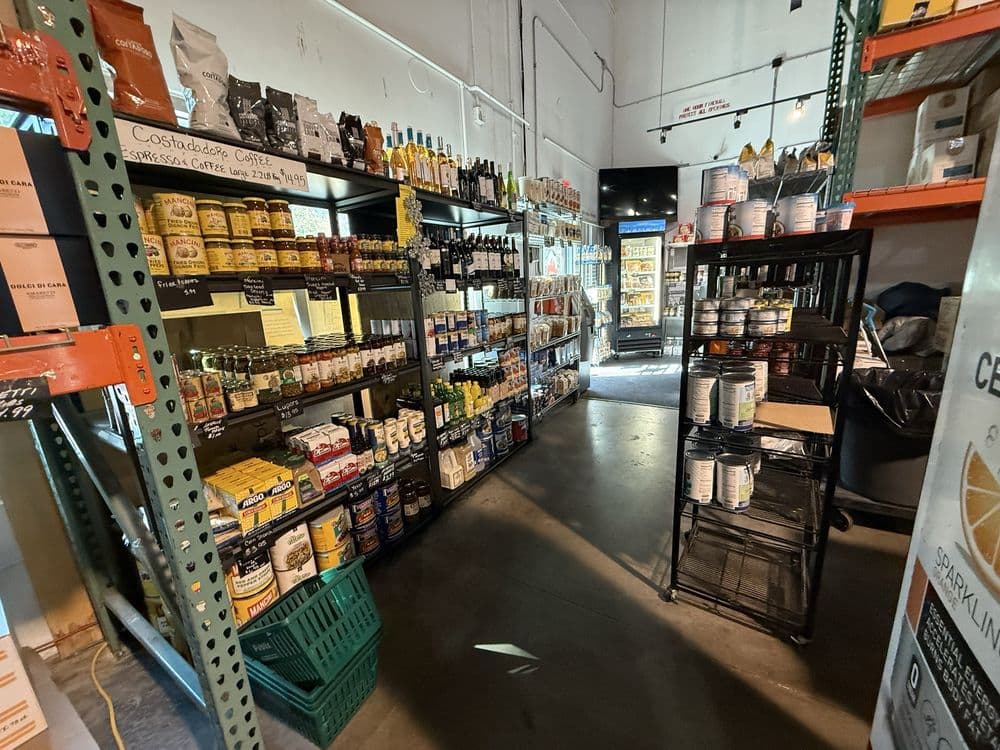 Dibartolos Foods