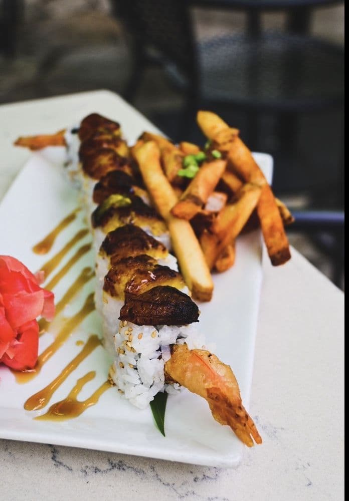 SAWA Restaurant & Lounge