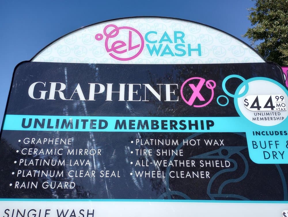 El Car Wash - Little Havana