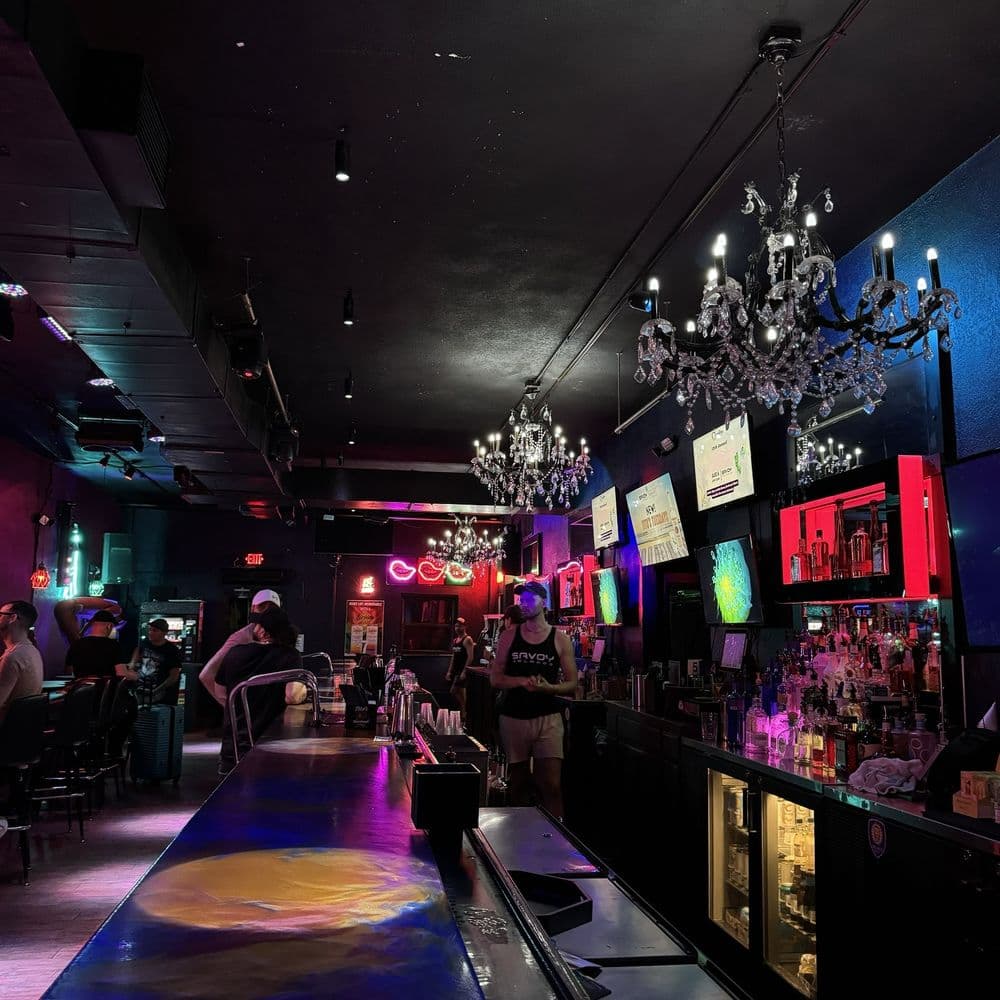 Savoy Orlando