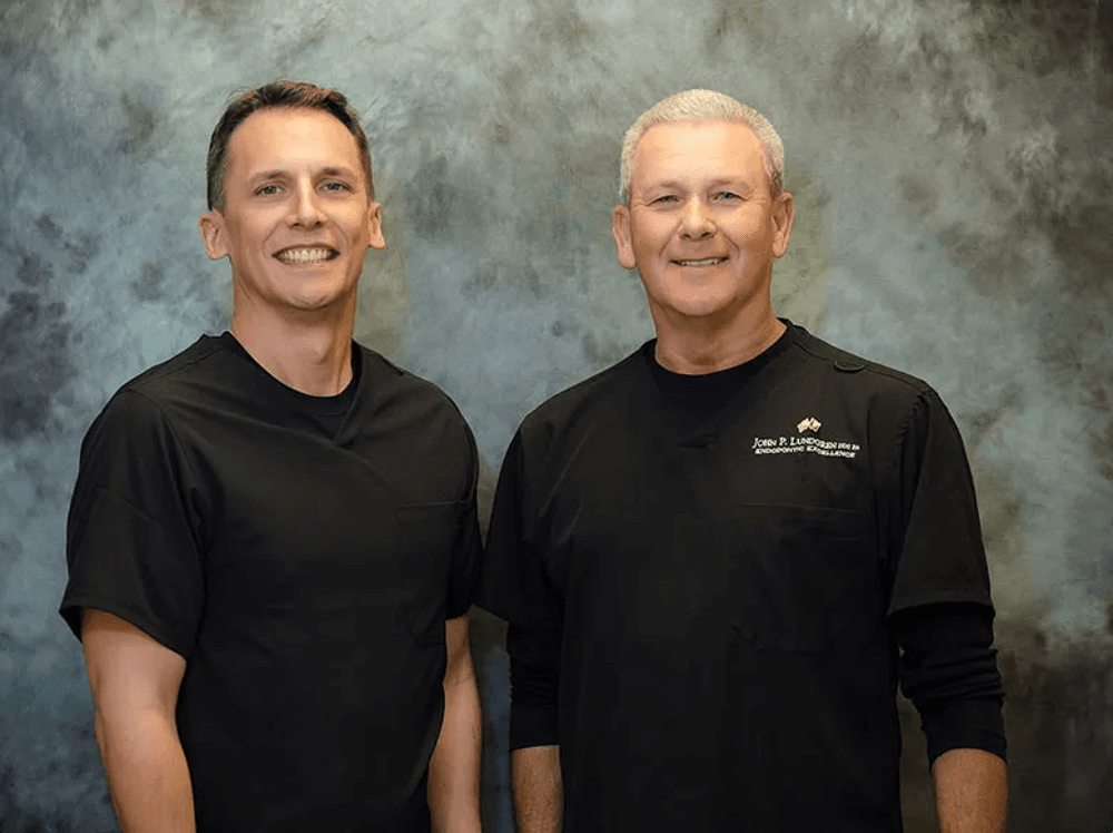 John P Lundgren DDS PA, Endodontic Excellence