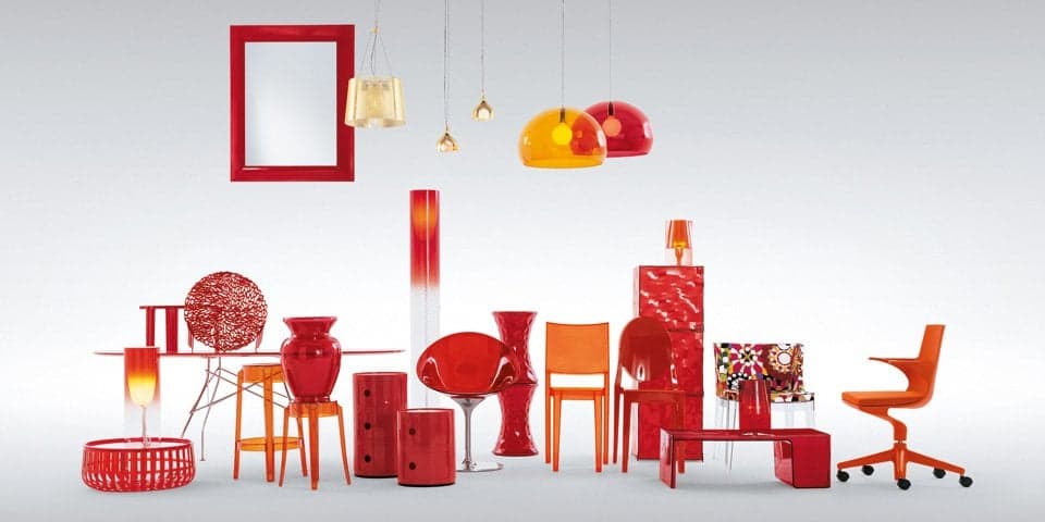 Kartell Flagship Store - Miami