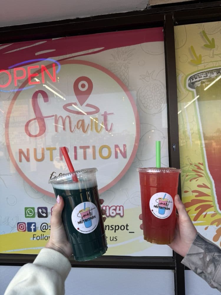 Smart Nutrition  - Tampa