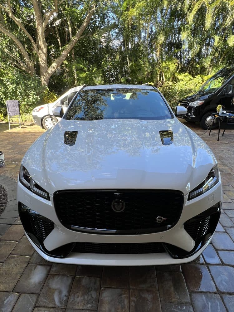 Carry On Detailing