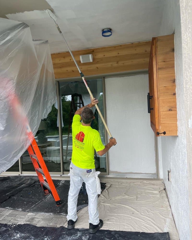 Contractor renovations experts