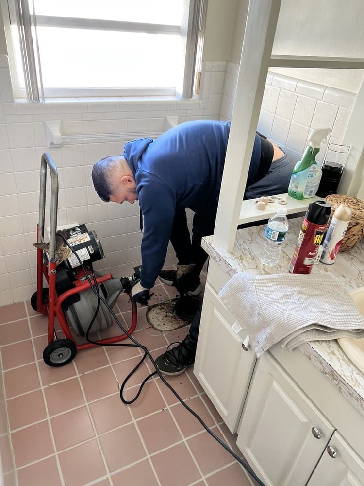 Prendi plumbing