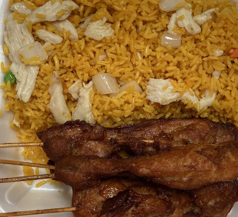 Quick Chinese