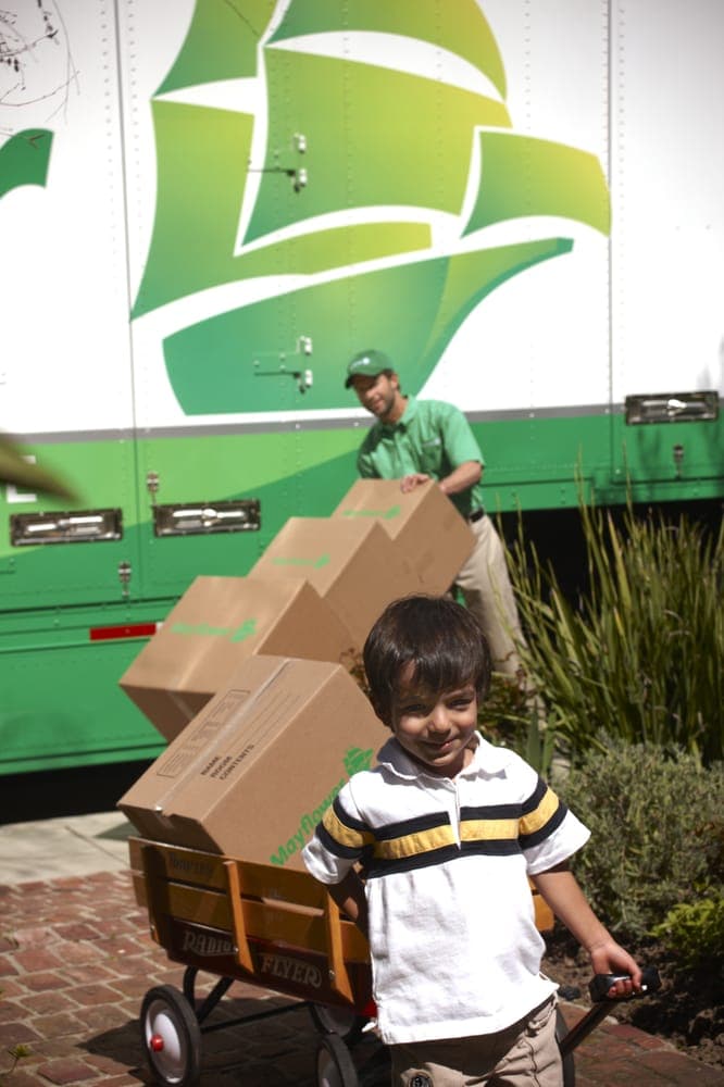 Conser Moving And Storage Of Jacksonville