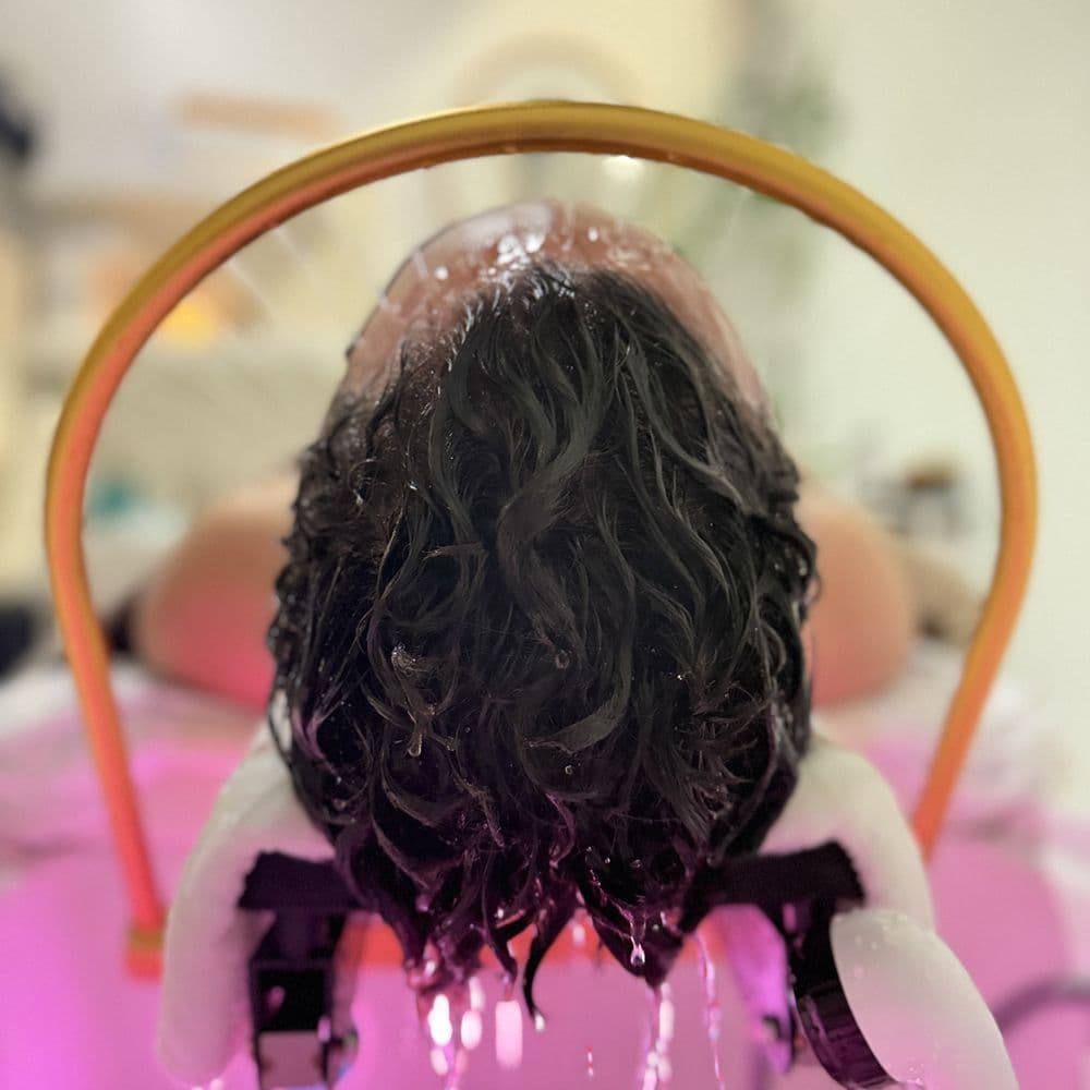 Solace Spa