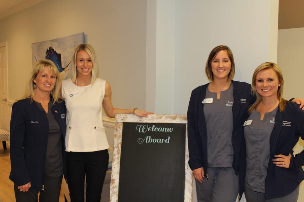 Tallahassee Pediatric Dentistry