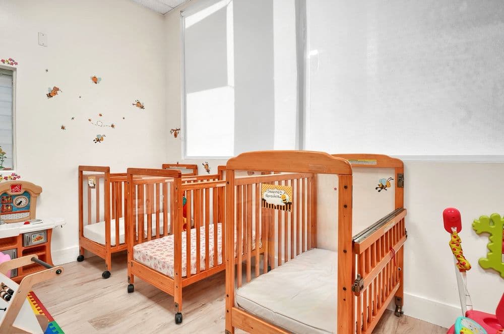 Kids Steps Academy