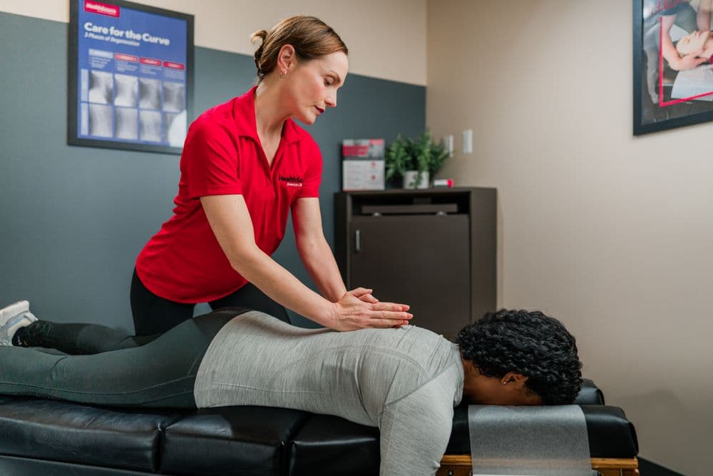 HealthSource Chiropractic of Doral