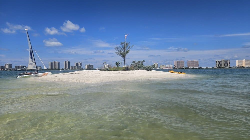 One Tree Island