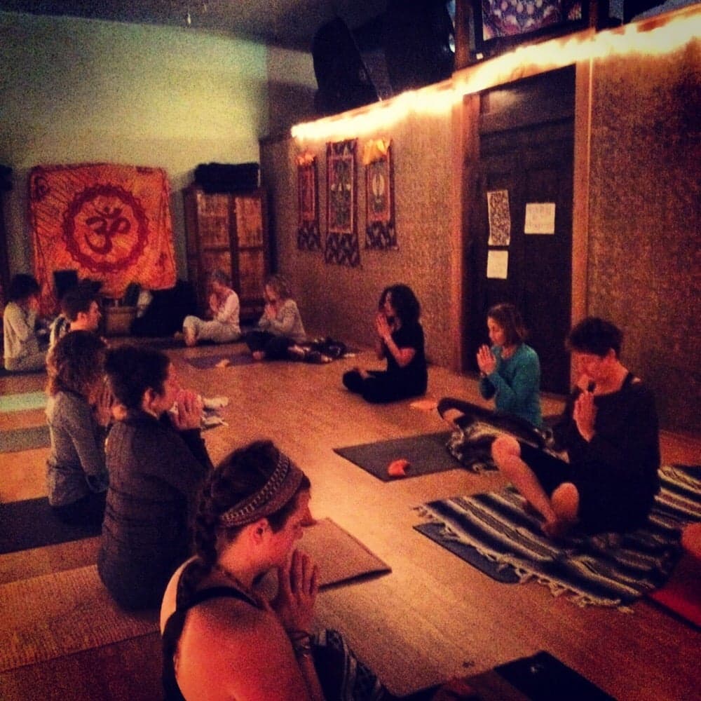 Surya Yoga Space 5 Points