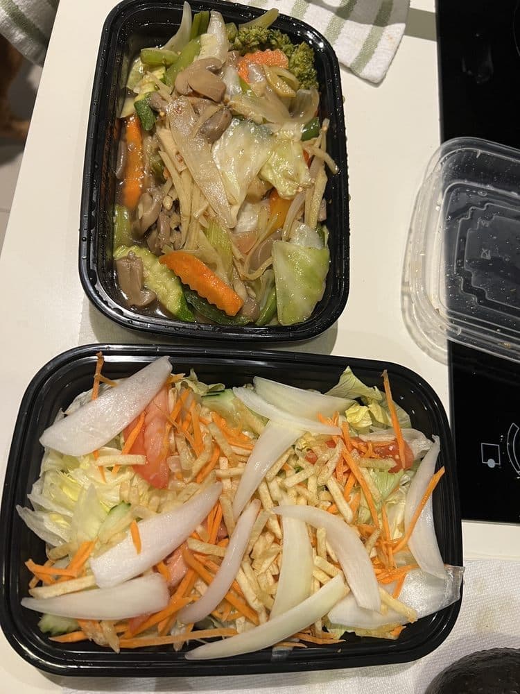 Doral Thai Restaurant