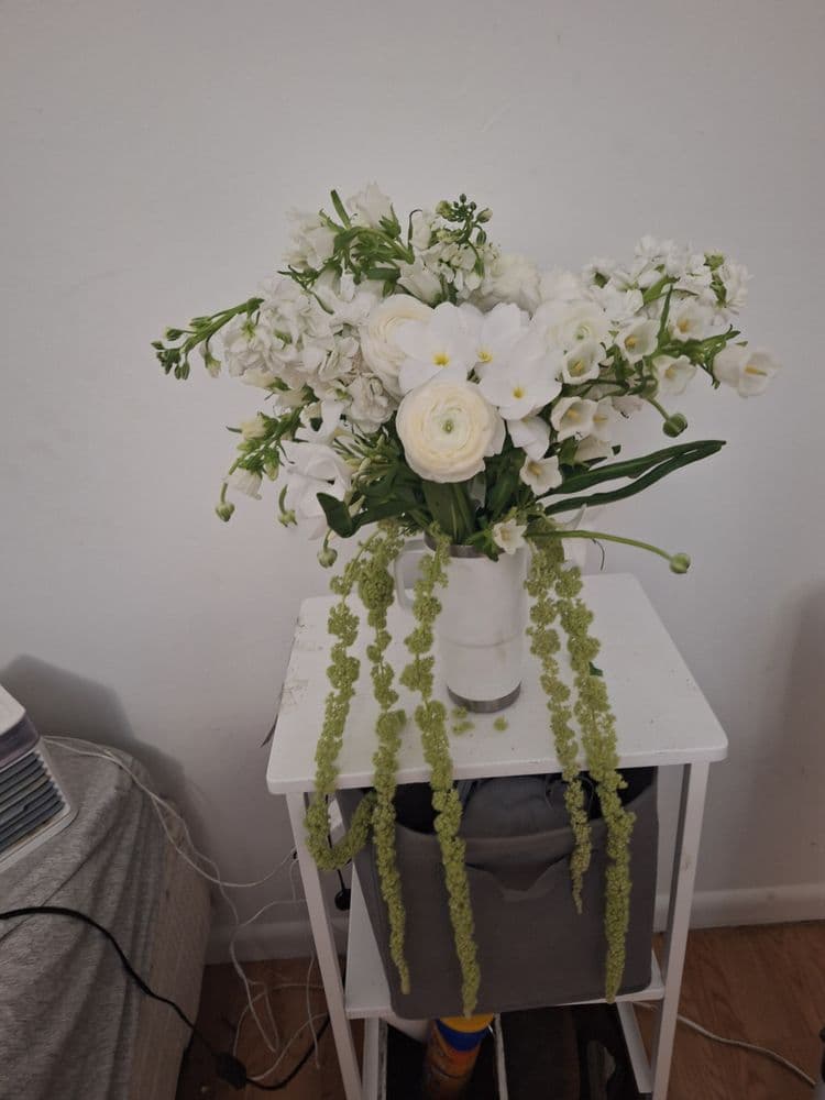 The Events Florist