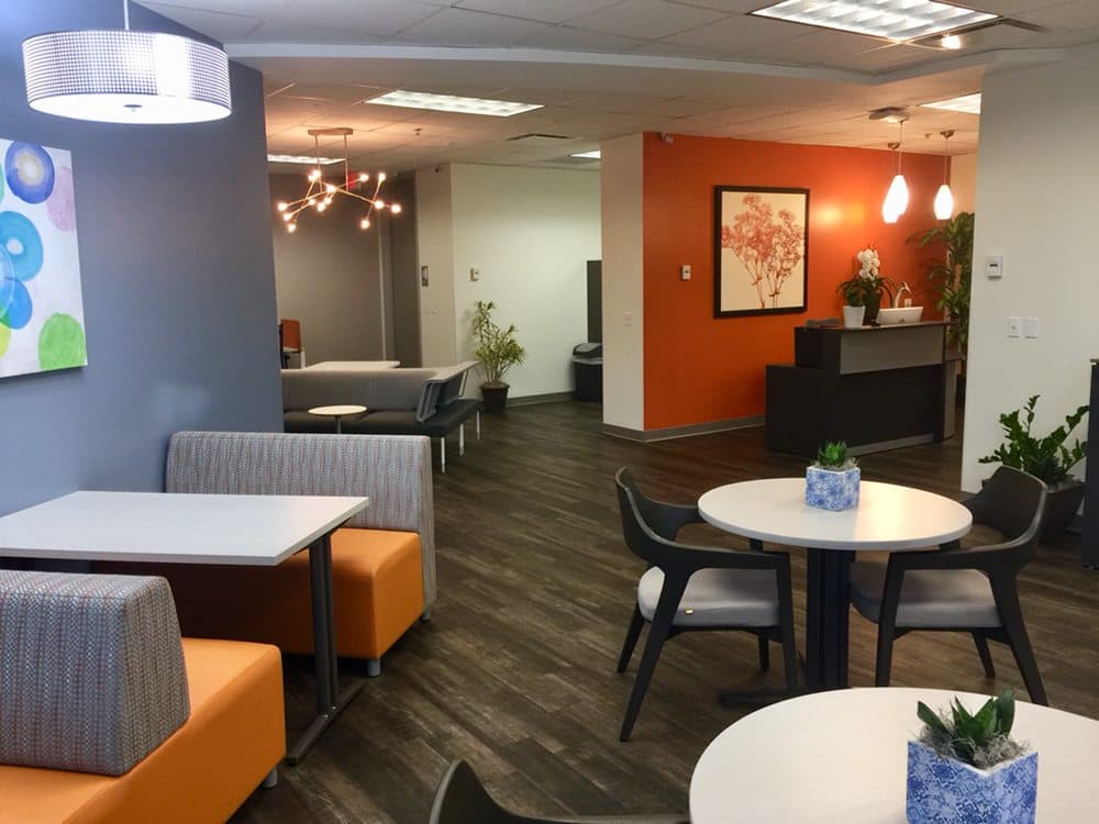 Office Evolution - Jacksonville