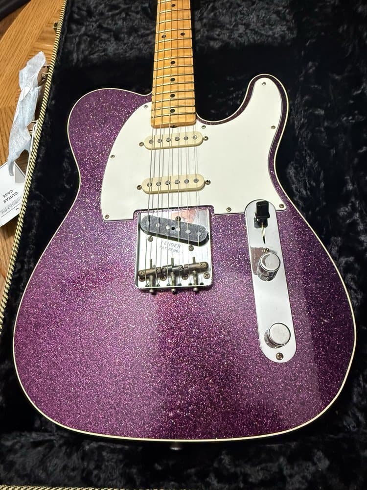 Miami-Guitars