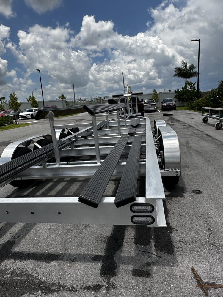 AAA Marine Trailers