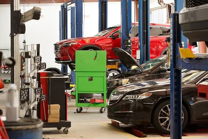 CarPro Automotive