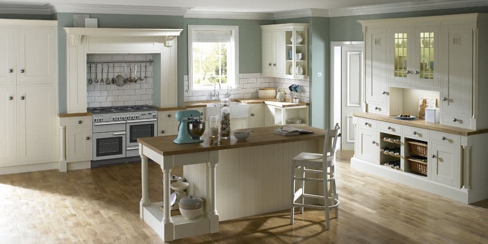 Nu Kitchen Designs