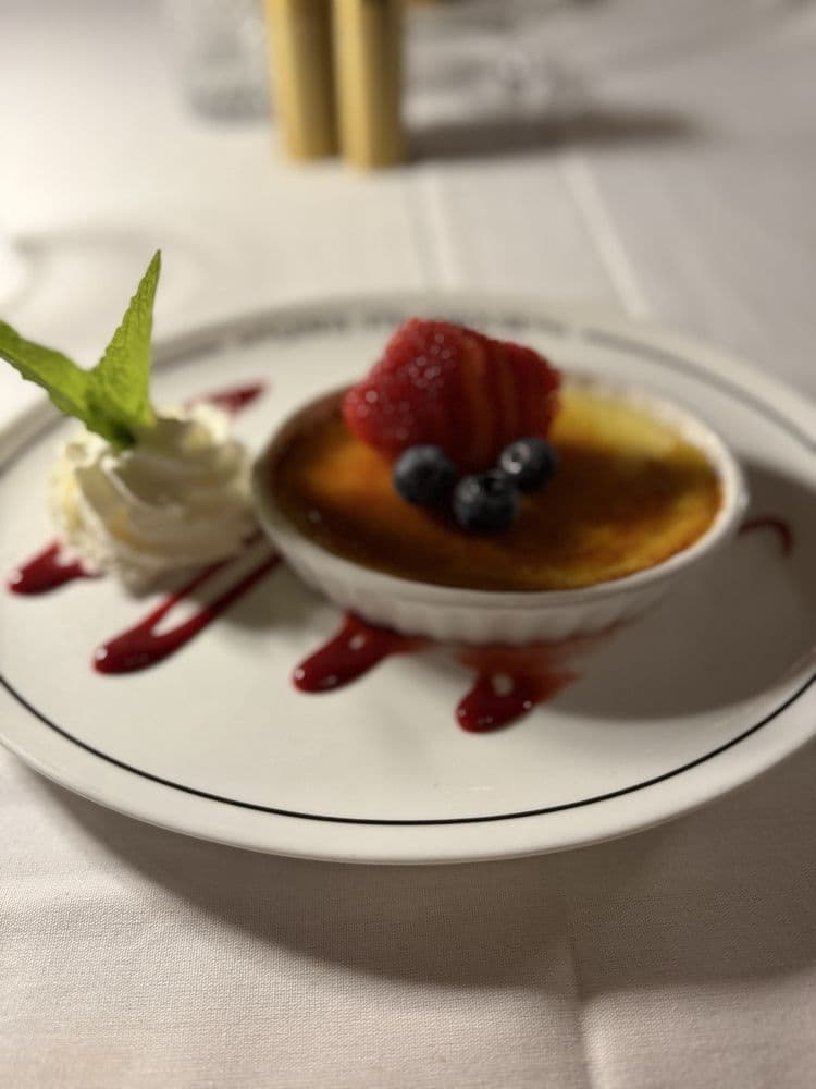 Lewis Steakhouse