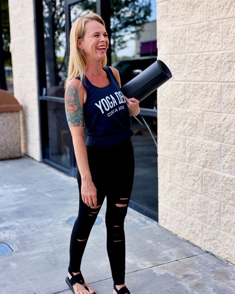 Yoga Den Yulee