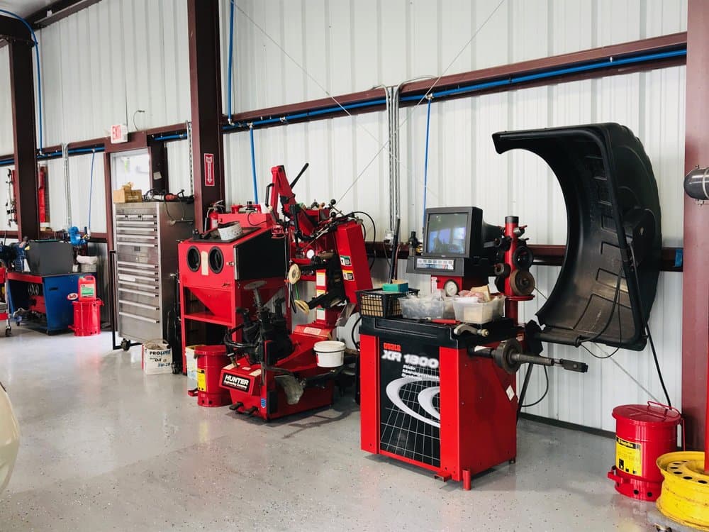 Lesteiro Automotive Repair