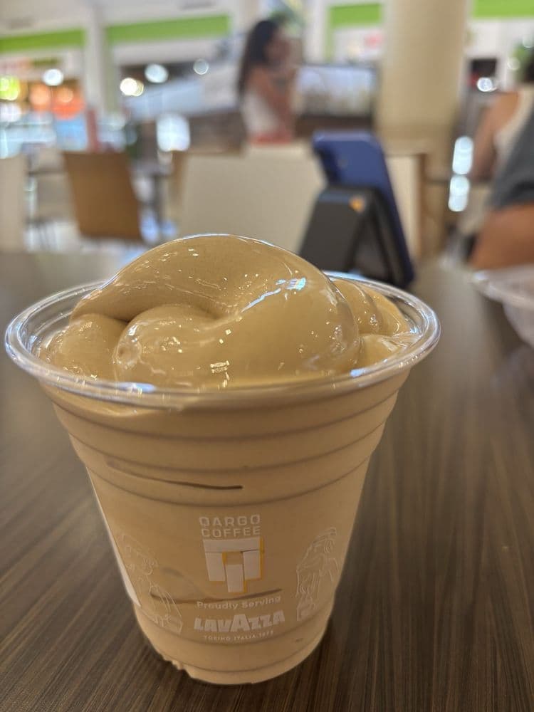 Qargo Coffee