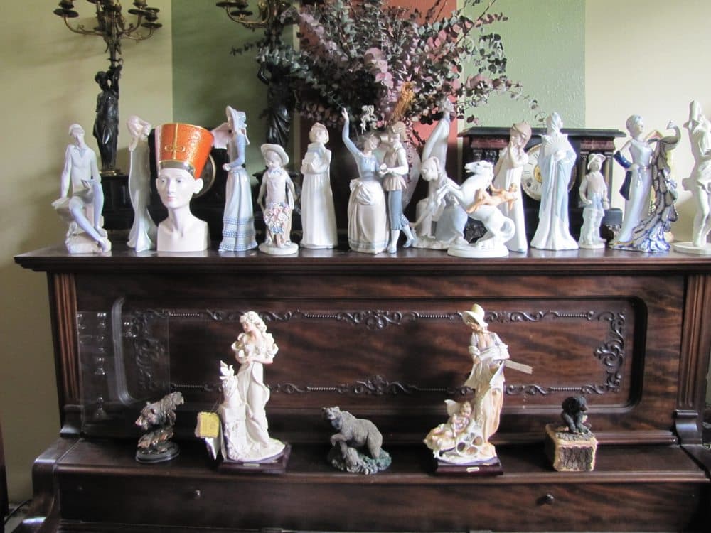 Step Above Estate Sales