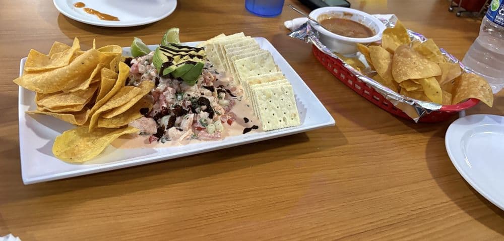 El Cheyo