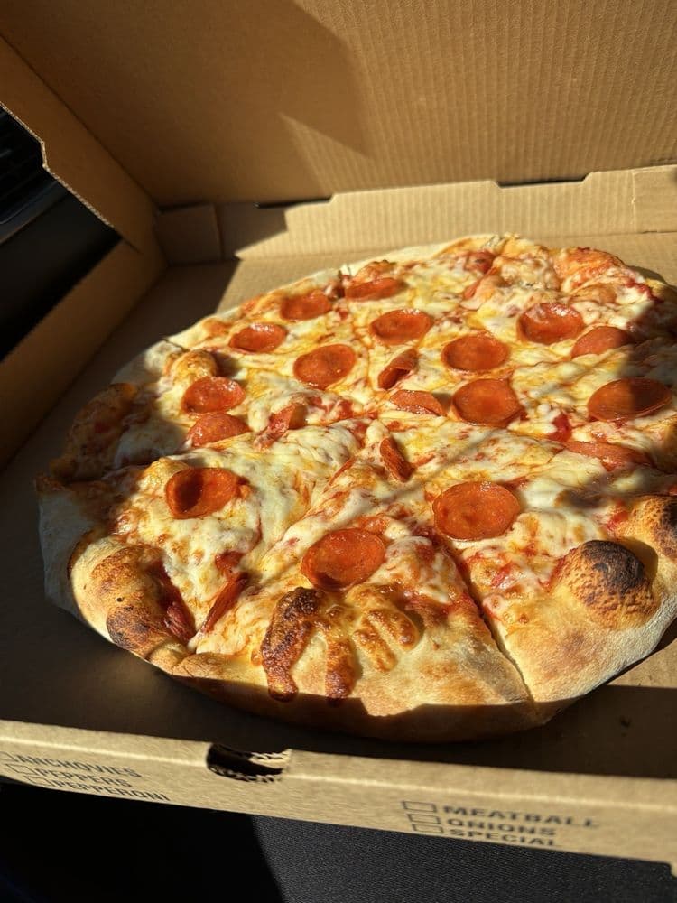Elidio's Pizza