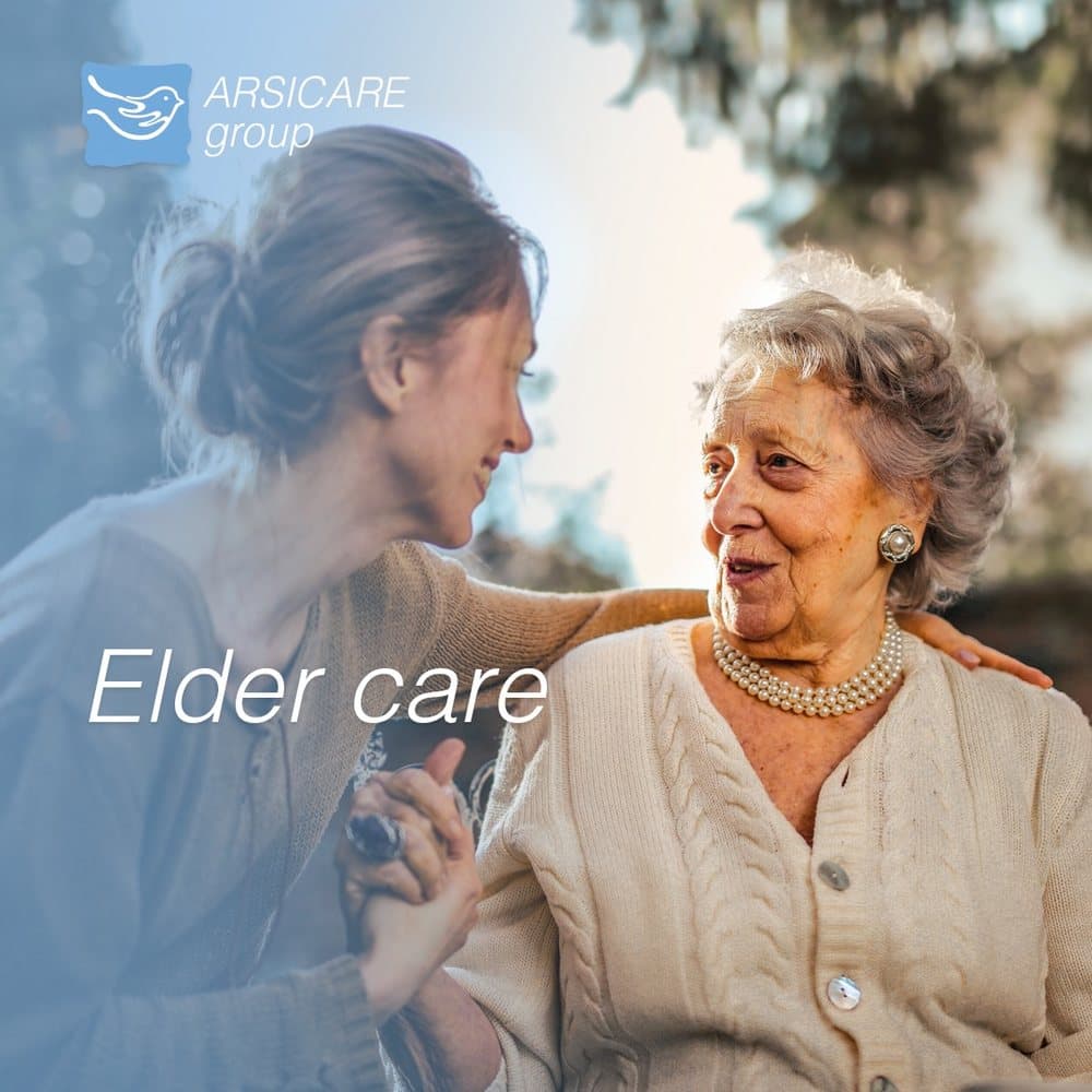 Arsi Care Group