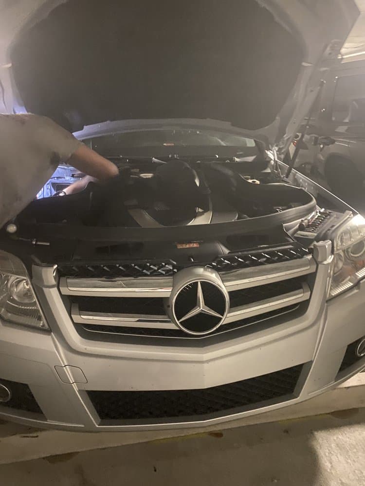 24/7 Mobile Mechanic
