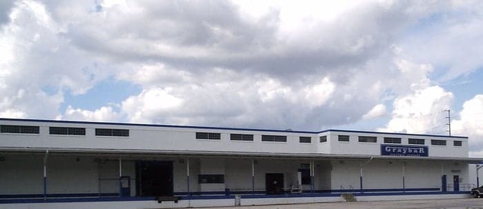 Graybar Electric