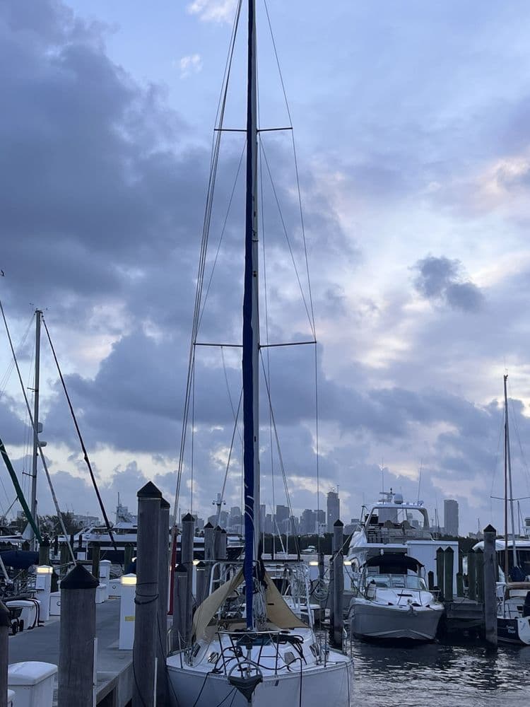 Regatta Park