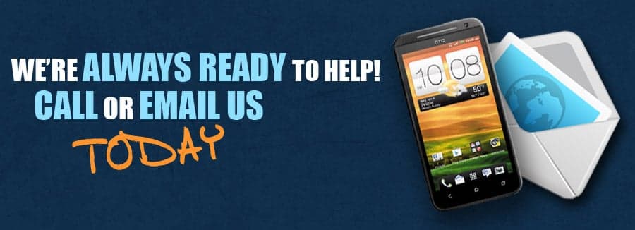 Hughes IT Solutions