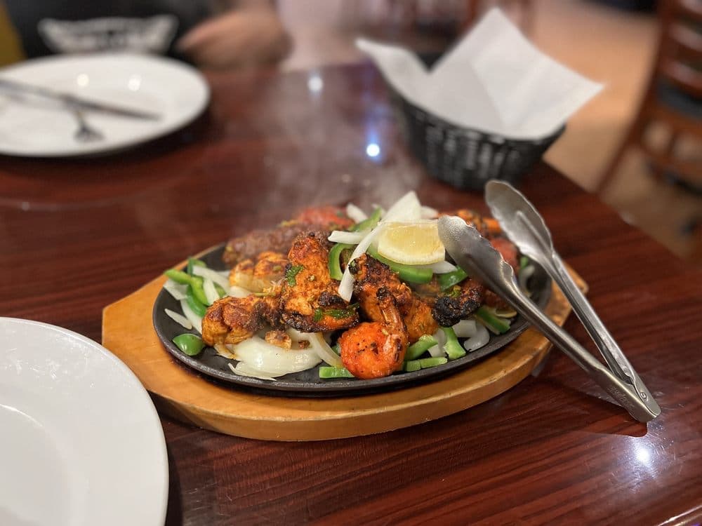 Spice Indian Grill Orlando