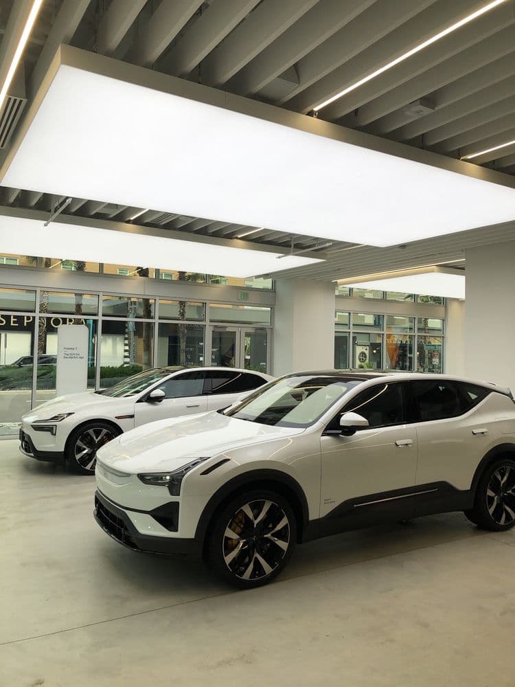 Polestar