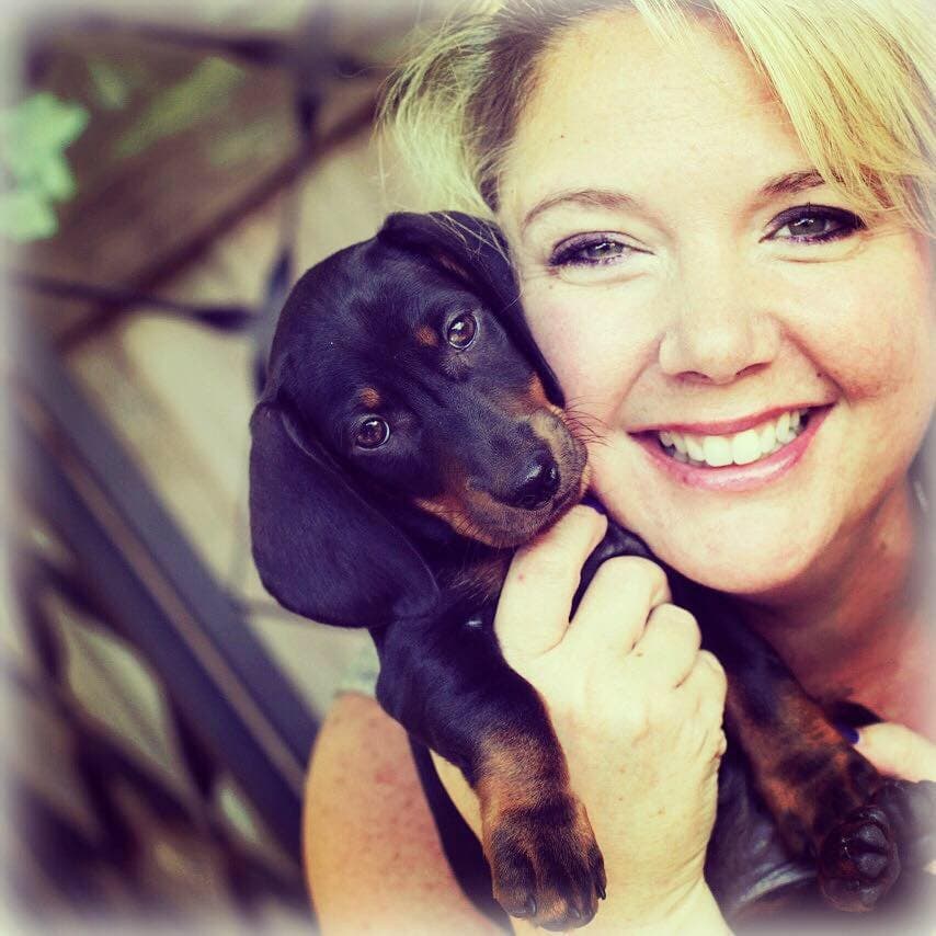 Renee Parks Pet Sitter