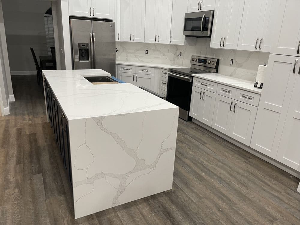 LY Marble & Granite