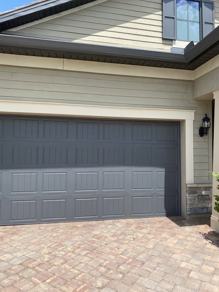 Flawless Finish Painting