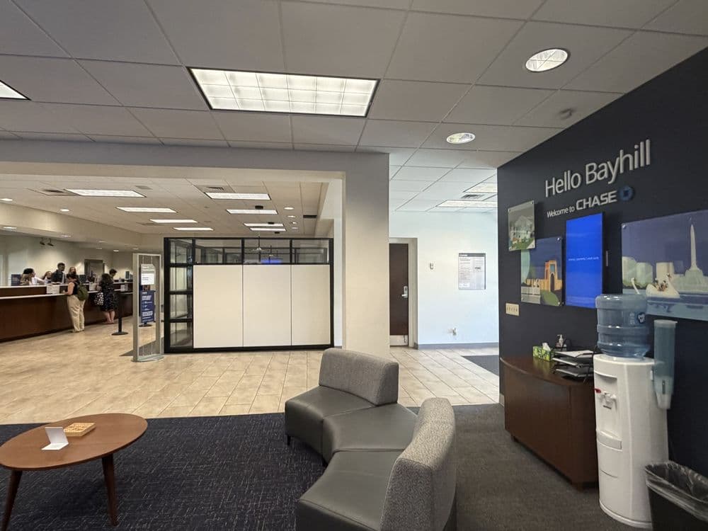 Chase Bank